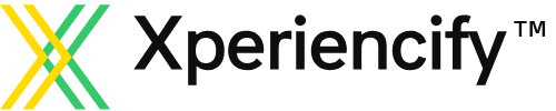 Xperiencify logo